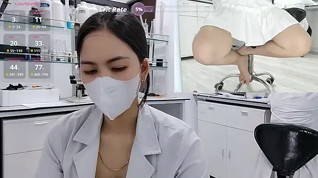 Lubeyou_KT - make me lose control at LAB:wanker: