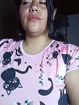 KATYGONZALEZ - DEEP BLOWJOB WITH SALIVA