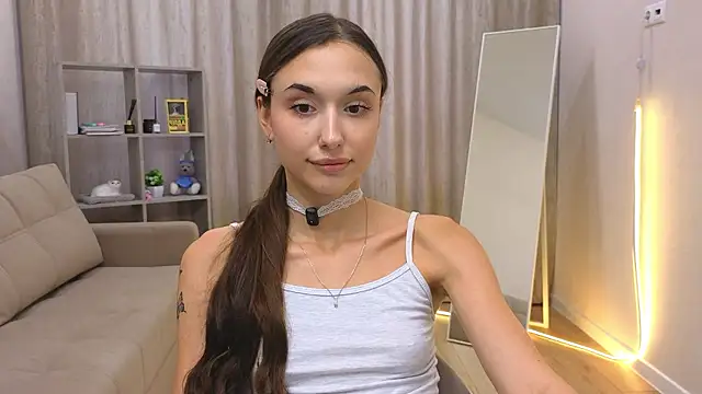 Belle_cute