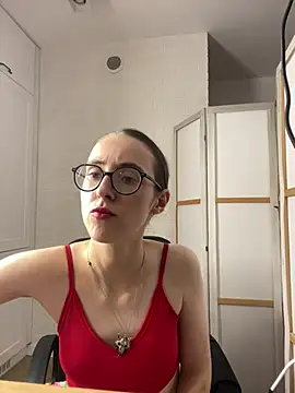 MartiniiSelenna - Ahegao with tongue out