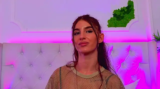 ElisaCharm - Squirt + Custom Video last tipper 💦