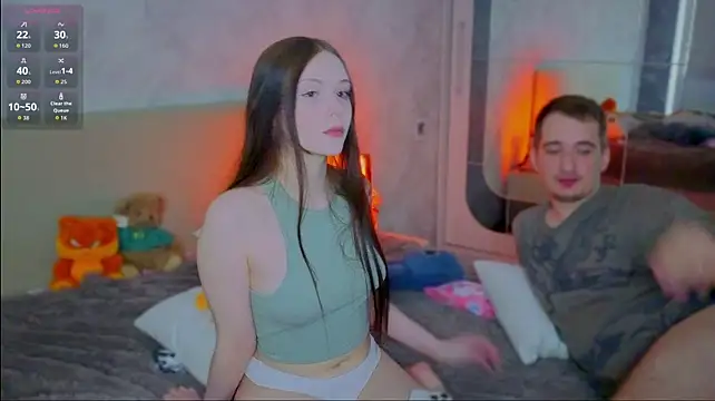 White-boo - creampie