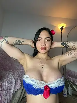 Elirpo - hard fingering pussy