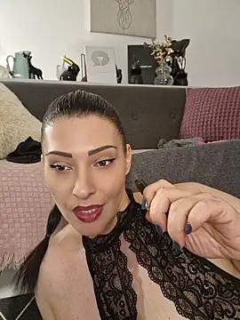 AryaSummersReal - POMPINO SALIVOSO, LT GET 2 MIN CTRL