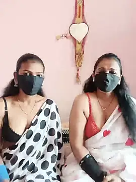 Payal_143 - Ass show both