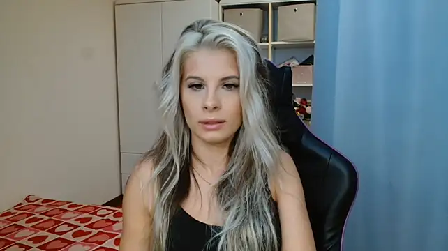 KristineGlow - sneak peek of my panties xxx