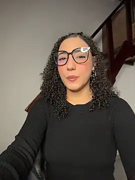 Odett_Khastoff - Massage in my pussy with dildo💦