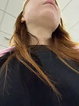 SlavicCandy - make my cum in public toilet
