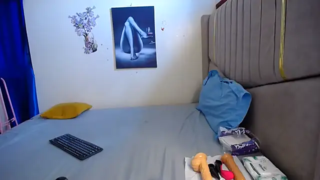 NaughtyTogether22 - Spread asshole