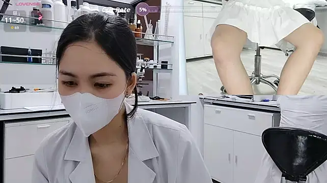 Lubeyou_KT - make me lose control at LAB:wanker: