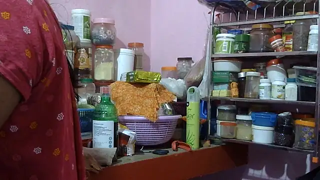 Pooja-suman