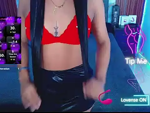 Kataleyadubley - double penetration 🍆🔥