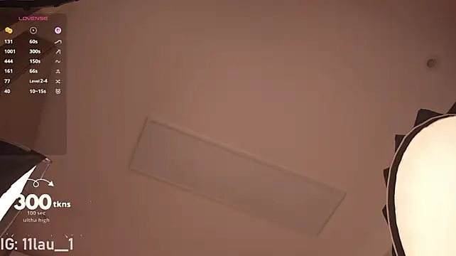 Just__dani - TSUNAMI SQUIRT