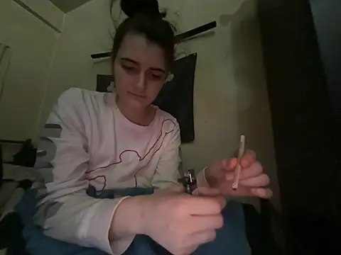 Snowbunnycake_131 - BBC dildo fuck my pussy daddy 60 group