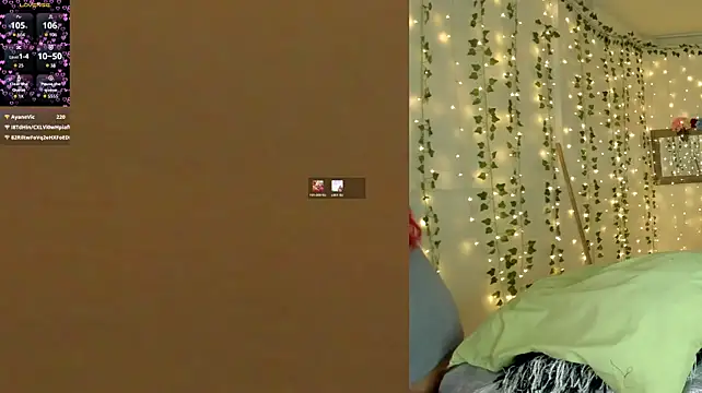 Ms__Dira - You have achieved my squir in your cock