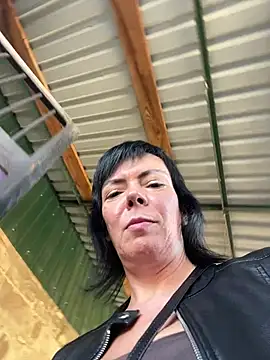 Masher_ - Dildo play anal