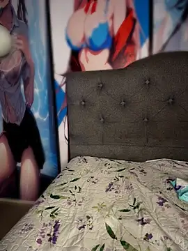 Im_Little - spank her pussy hard 😏😍