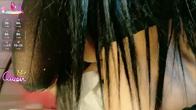 Im_yours_01 - BIG SQUIRT💦CTRL MACHINE ANAL+ LUSH X 1
