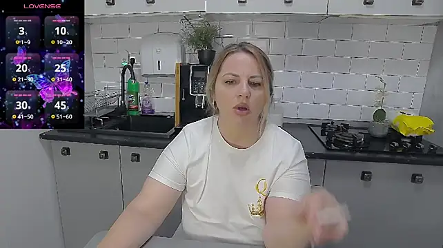 Erikaerika - make me wet give me the bet orgasm