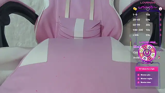 Karla_Rodriguez0 - plays with my tits anal squirt blowjob