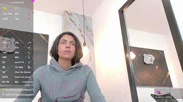 Ciara_connor - MACHINE + SQUIRT + LUSH