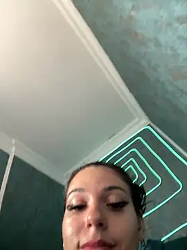 RedAssHottie - double dildo