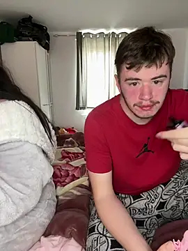 Chaotic_private - Suck balls 😍