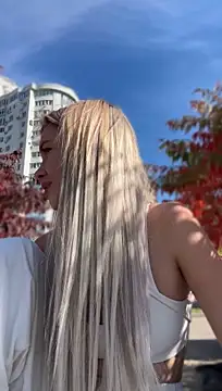 KikiWatson - Show ass in public 🔞🙈