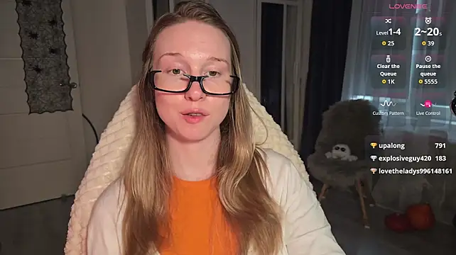 Eve_Sin - Cum on f ace