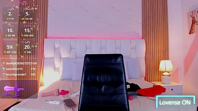 Chloe_parker_ - ride cock