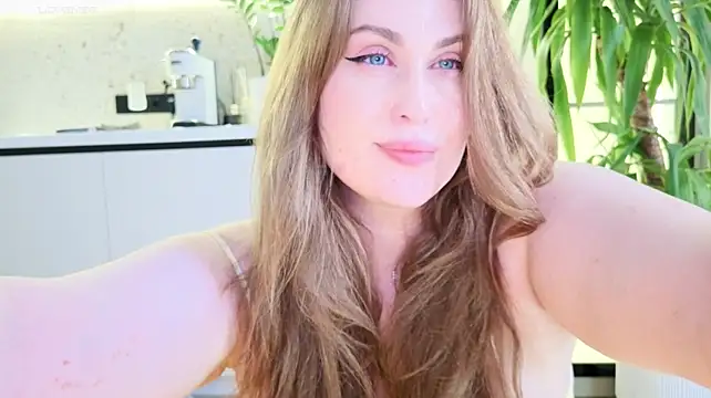 Miss_Magic_Eyes_ - Pussy tease in panties