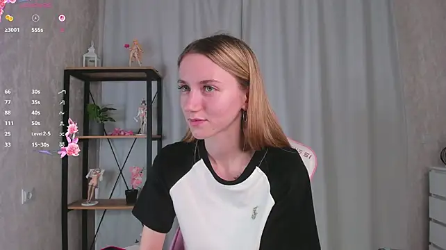 NellieEinspahr - Wet my top