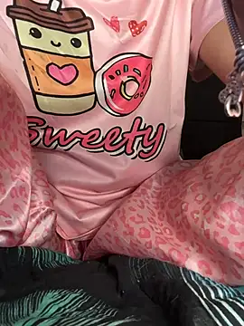 Channel-rose1 - Ojo tits