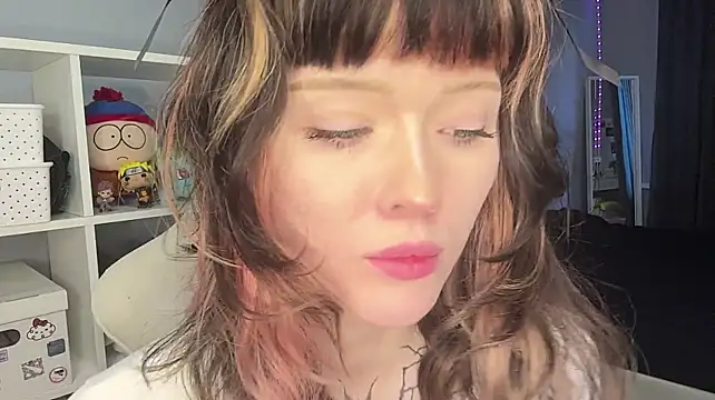 ShadowBarbie