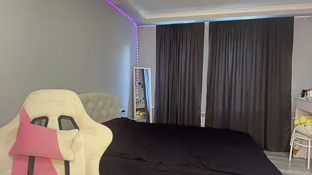 ShadowBarbie - Full nude