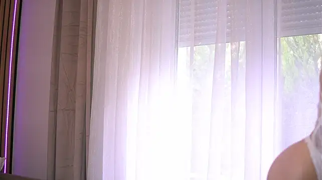 AlexiaNoiir - Toy control 5 min💞