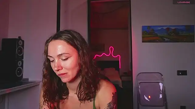 Limy_Sweet - such finger