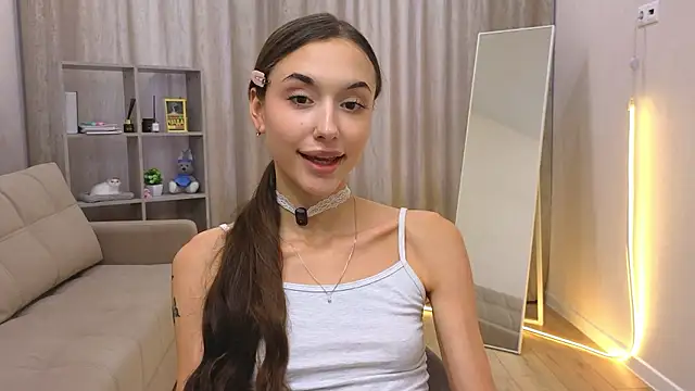 Belle_cute