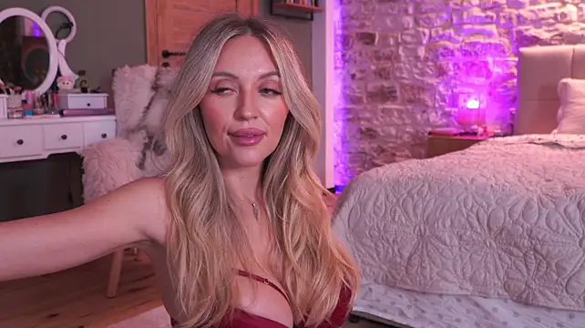 JoanneGG - squirt