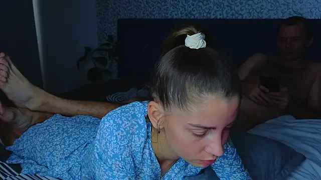 Kristi_Wolf - cum mouth