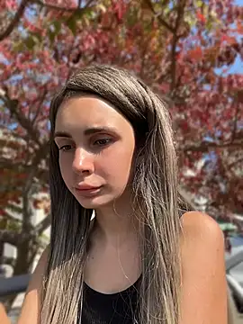 SandraCarter - Show ass in public park