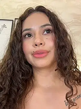 Eva_monrooe - Doggy + domi + Oil