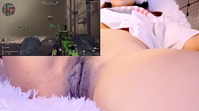 Kana_G - 🩷Pussy Play make me squirt🩷