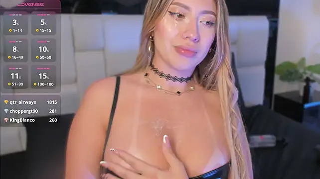 Amara_Sutton - Fuck my tits, my love