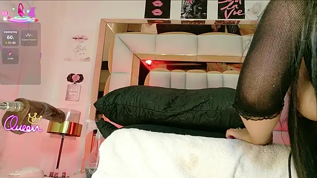 Im_yours_01 - BIG SQUIRT💦CTRL MACHINE ANAL+ LUSH X 1