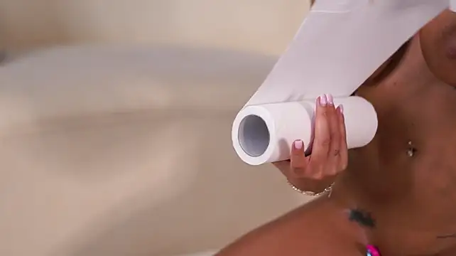 LaraKhaleesi - 🌟ASMR BLOWJOB🌟