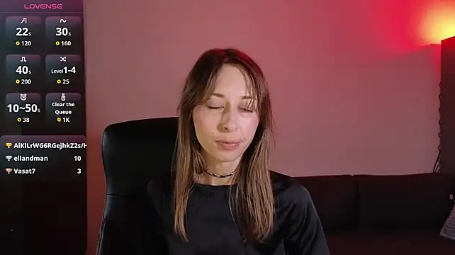 NinaNovalicious - Shall we play a little? ❤️