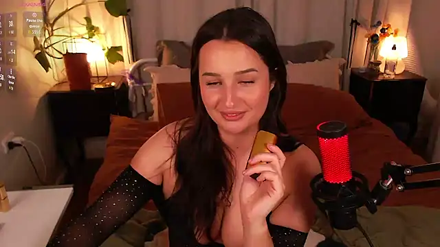 Lenas_Room - Vibe cum