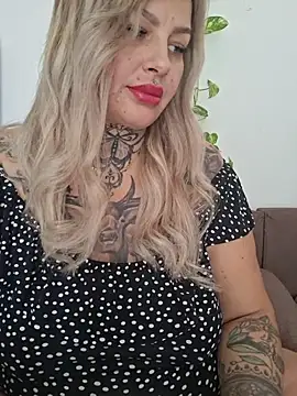 CandyCurvess - fingering pussy