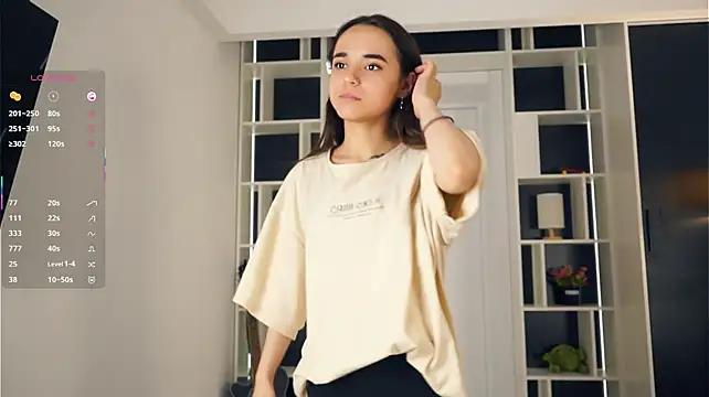 CourtneyBasbas - Bring me to orgasm+flash boobs every 15t
